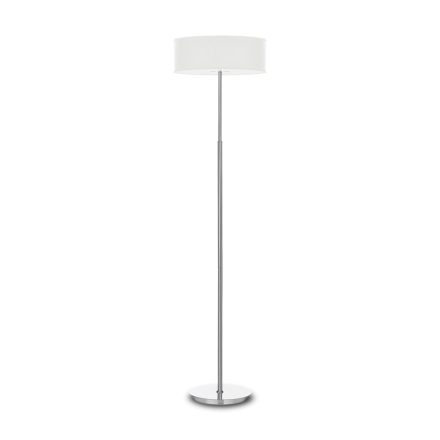 Ideal Lux Álló lámpa WOODY PT2 BIANCO 143163