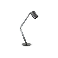 Ideal Lux Asztali lámpa BIN TL1 NERO 144863
