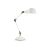 Ideal Lux Asztali lámpa TRUMAN TL1 BIANCO 145198