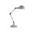 Ideal Lux Asztali lámpa TRUMAN TL1 GRIGIO 145204