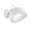 Ideal Lux Kültéri fali lámpa TOMMY AP1 BIANCO 145303