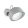 Ideal Lux Kültéri fali lámpa TOMMY AP1 GRIGIO 145327