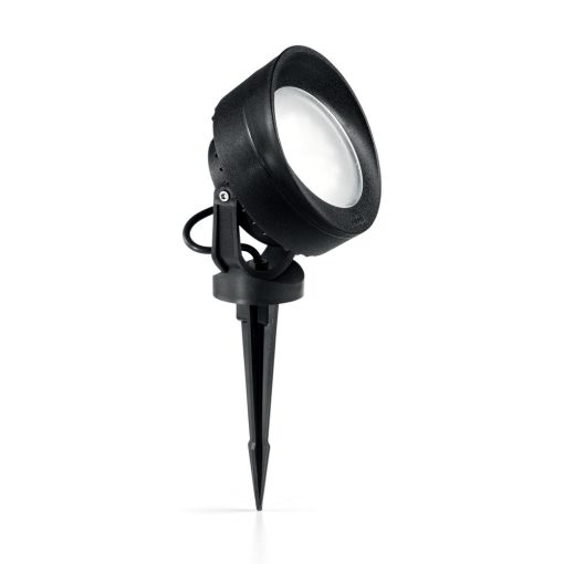 Ideal Lux Kültéri álló lámpa TOMMY PT1 NERO 145358