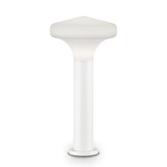 Ideal Lux Kültéri álló lámpa SOUND PT1 BIANCO 146843