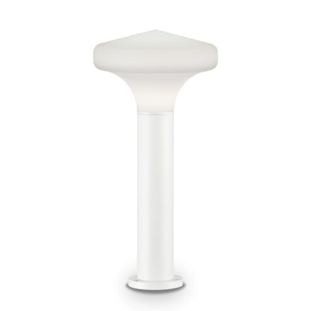 Ideal Lux Kültéri álló lámpa SOUND PT1 BIANCO 146843