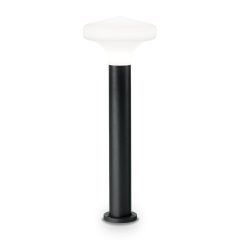 Ideal Lux Kültéri álló lámpa SOUND PT1 NERO 146850