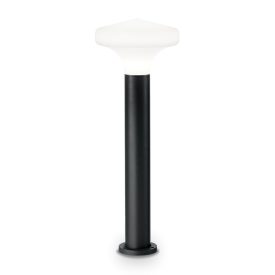 Ideal Lux Kültéri álló lámpa SOUND PT1 NERO 146850