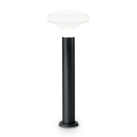 Ideal Lux Kültéri álló lámpa SOUND PT1 NERO 146850