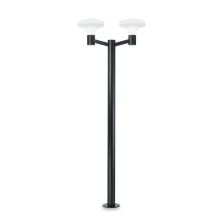 Ideal Lux Kültéri álló lámpa SOUND PT2 NERO 146881
