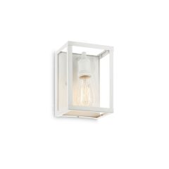 Ideal Lux Fali lámpa IGOR AP1 BIANCO 149684