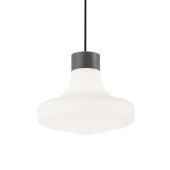 Ideal Lux Kültéri függeszték SOUND SP1 ANTRACITE 150048