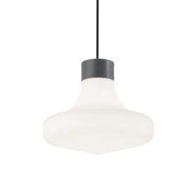 Ideal Lux Kültéri függeszték SOUND SP1 ANTRACITE 150048