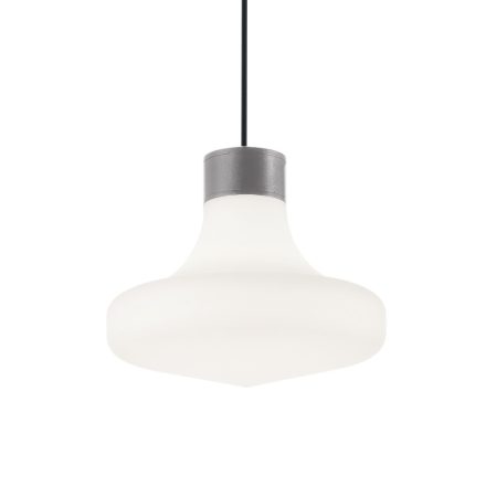 Ideal Lux Kültéri függeszték SOUND SP1 GRIGIO 150062