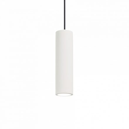 Ideal Lux Függeszték OAK SP1 ROUND BIANCO 150628