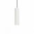 Ideal Lux Függeszték OAK SP1 ROUND BIANCO 150628