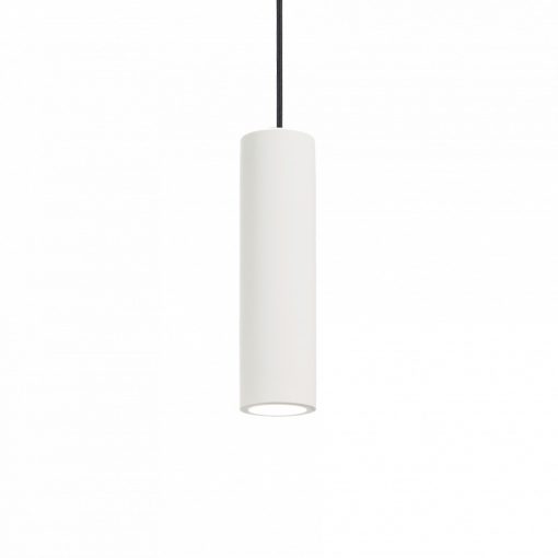 Ideal Lux Függeszték OAK SP1 ROUND BIANCO 150628