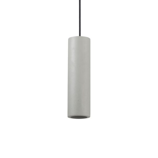 Ideal Lux Függeszték OAK SP1 ROUND CEMENTO 150635