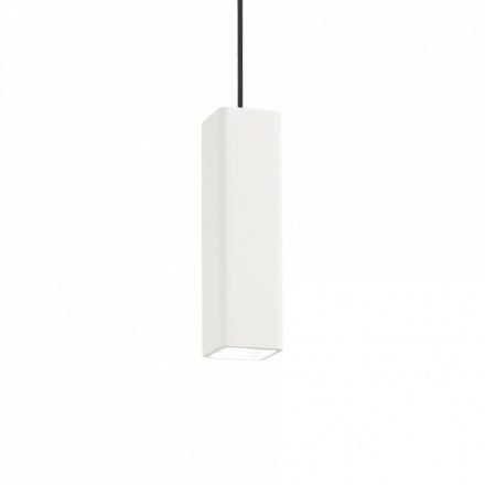 Ideal Lux Függeszték OAK SP1 SQUARE BIANCO 150666