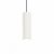 Ideal Lux Függeszték OAK SP1 SQUARE BIANCO 150666