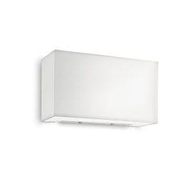 Ideal Lux Fali lámpa HOTEL AP1 BIANCO 152851