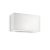 Ideal Lux Fali lámpa HOTEL AP1 BIANCO 152851