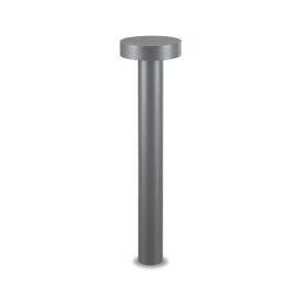  Ideal Lux Kültéri álló lámpa TESLA PT4 BIG ANTRACITE 153162