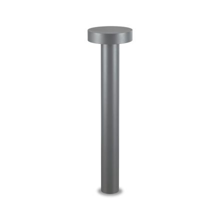 Ideal Lux Kültéri álló lámpa TESLA PT4 BIG ANTRACITE 153162