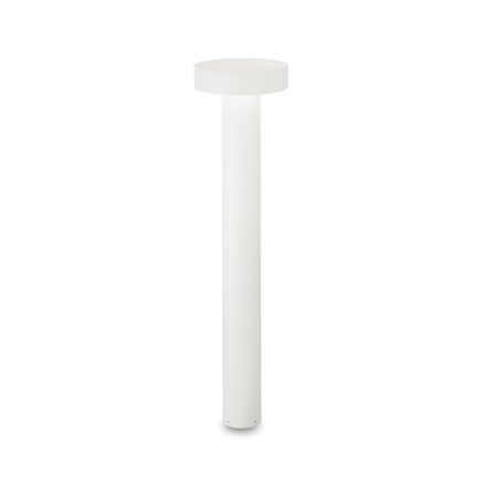 Ideal Lux Kültéri álló lámpa TESLA PT4 BIG BIANCO 153179