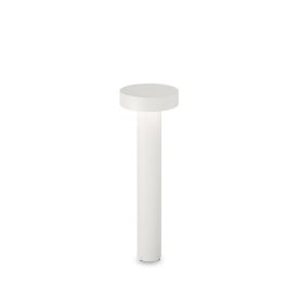   Ideal Lux Kültéri álló lámpa TESLA PT4 SMALL BIANCO 153209