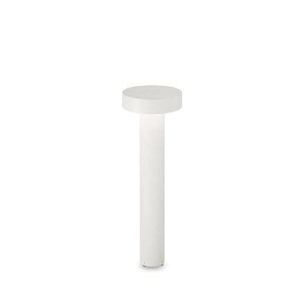 Ideal Lux Kültéri álló lámpa TESLA PT4 SMALL BIANCO 153209