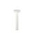 Ideal Lux Kültéri álló lámpa TESLA PT4 SMALL BIANCO 153209