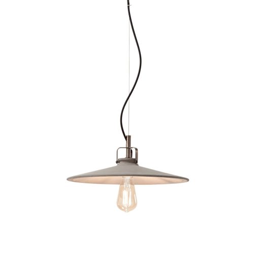 Ideal Lux Függeszték BROOKLYN SP1 D25 153438