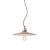 Ideal Lux Függeszték BROOKLYN SP1 D35 153445