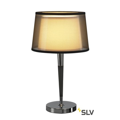SLV Asztali lámpa BISHADE 155651
