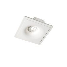 Ideal Lux Beépíthető spot lámpa ZEPHYR FI1 BIG 155722