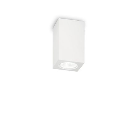 Ideal Lux Mennyezeti lámpa TOWER PL1 SQUARE 155791