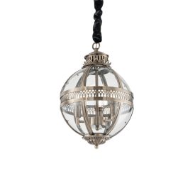 Ideal Lux Függeszték WORLD SP3 BRUNITO 156316