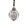 Ideal Lux Függeszték WORLD SP3 BRUNITO 156316