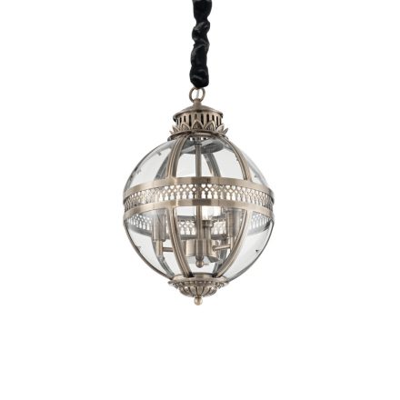 Ideal Lux Függeszték WORLD SP3 BRUNITO 156316