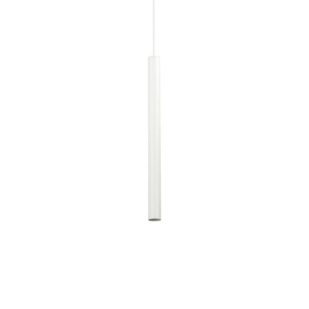 Ideal Lux Függeszték ULTRATHIN SP1 SMALL ROUND BIANCO 156682