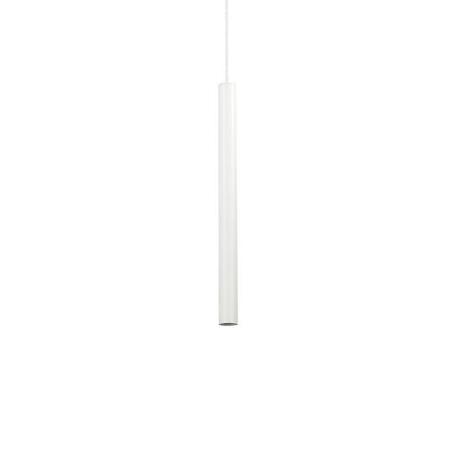 Ideal Lux Függeszték ULTRATHIN SP1 SMALL ROUND BIANCO 156682