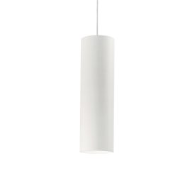 Ideal Lux Függeszték LOOK SP1 D12 BIANCO 158655