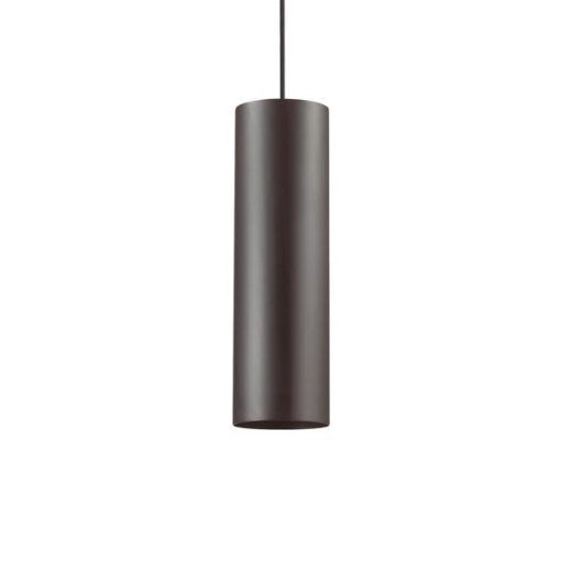 Ideal Lux Függeszték LOOK SP1 D12 NERO 158723