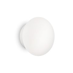 Ideal Lux Kültéri mennyezeti lámpa BUBBLE AP2 158907