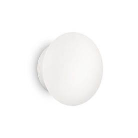 Ideal Lux Kültéri mennyezeti lámpa BUBBLE AP2 158907
