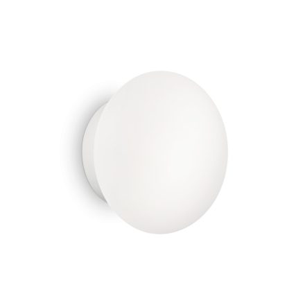 Ideal Lux Kültéri mennyezeti lámpa BUBBLE AP2 158907