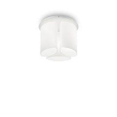 Ideal Lux Mennyezeti lámpa  ALMOND PL3 159638