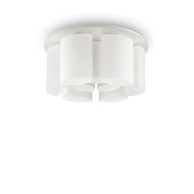 Ideal Lux Mennyezeti lámpa  ALMOND PL9 159645