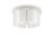 Ideal Lux Mennyezeti lámpa  ALMOND PL9 159645