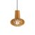 Ideal Lux Függeszték CITRUS-2 SP1 159850